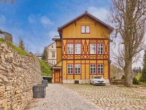 Esterni