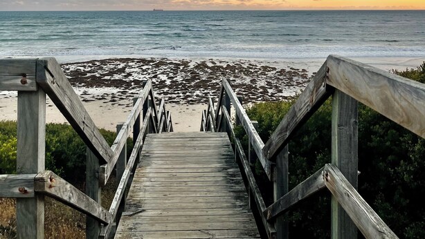 Strand