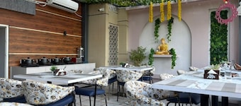 Hotel Mahadev Rishikesh