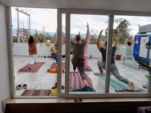 Yoga