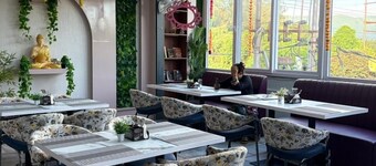 Hotel Mahadev Rishikesh