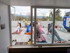 Yoga