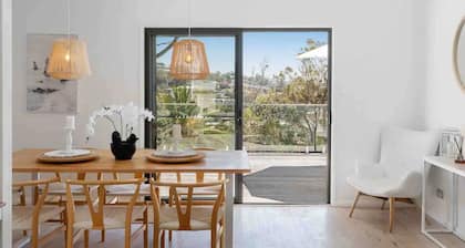 Terrigal Beach House