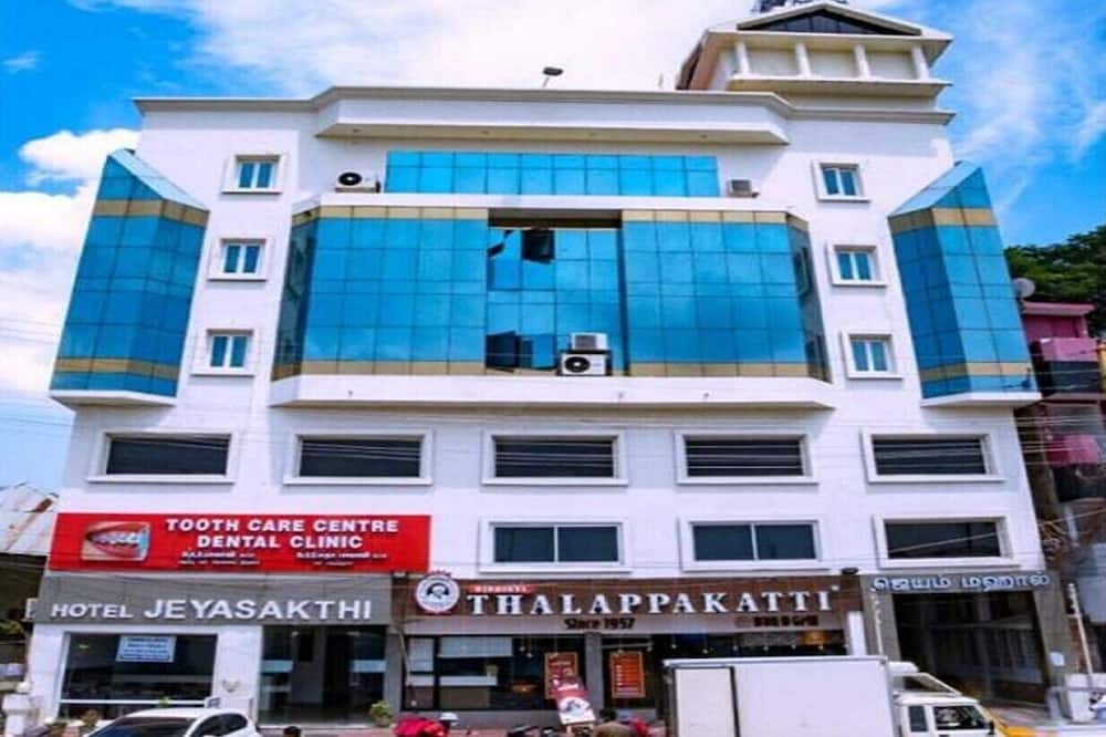 Hotel Jeyasakthi