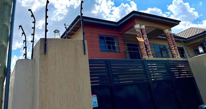 Serene Hostel Accra