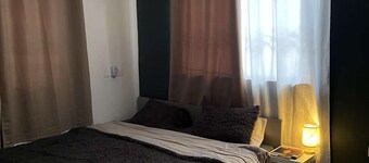 Serene Hostel  Accra