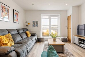 Télévision, espaces bureaux