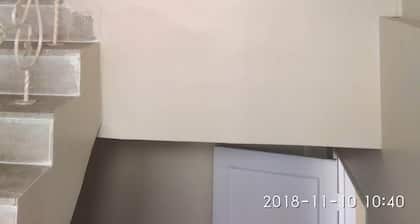 Fully furnished Studio Apartment on second floor of Chembur Mumbai Bungalow