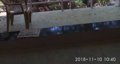 Fully furnished Studio Apartment on second floor of Chembur Mumbai Bungalow