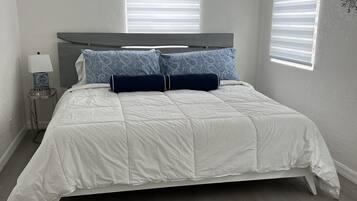 2 camere, ferro/asse da stiro, accesso a Internet, lenzuola