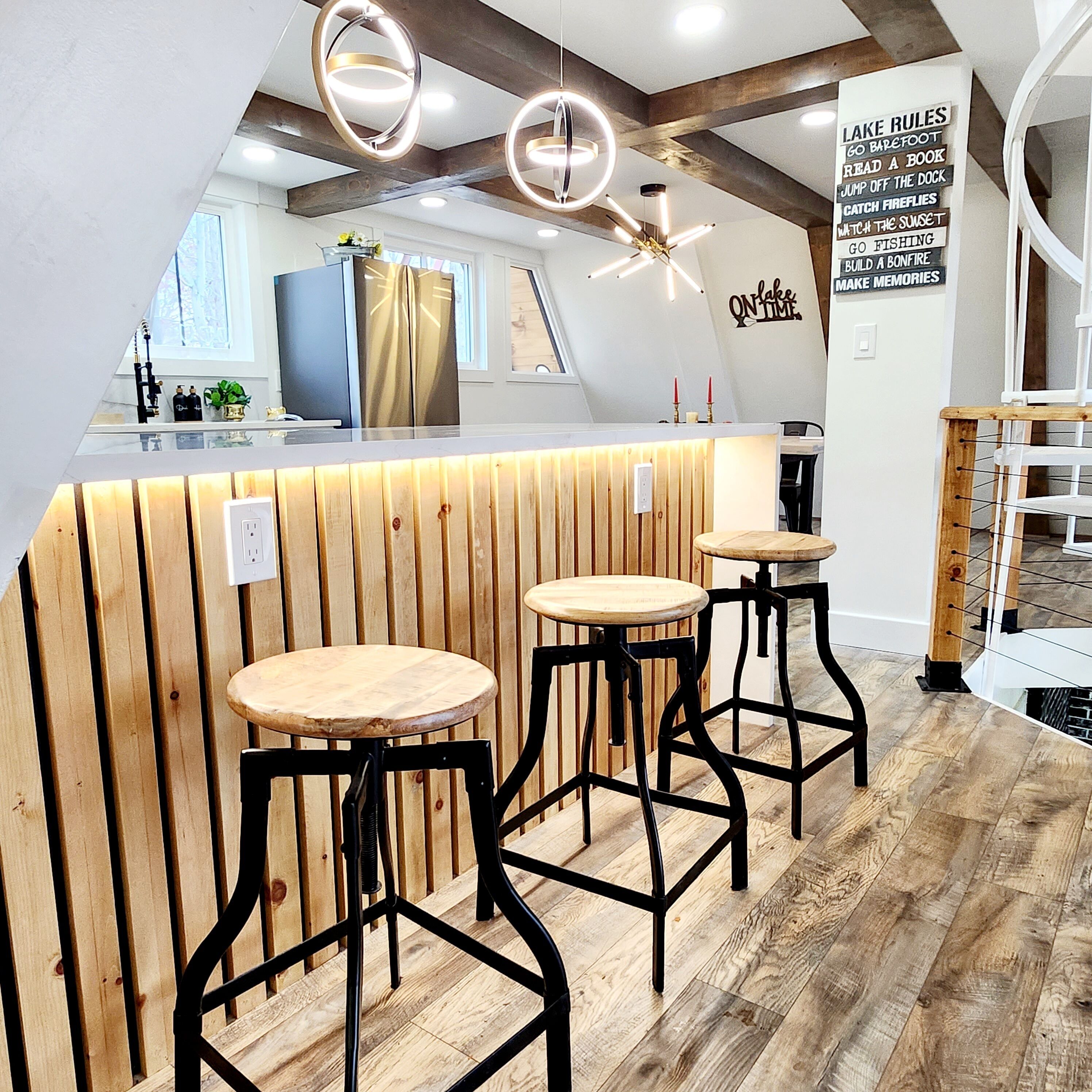 酒吧（店内）