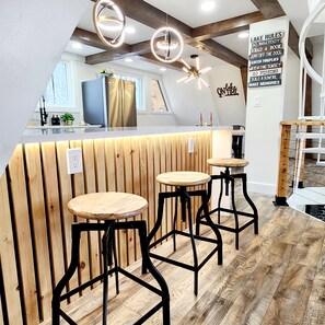 Bar (ter plaatse)