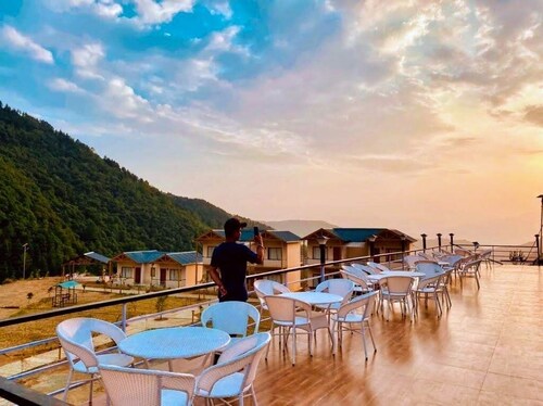 Resort Prakriti Unwind