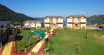 Resort Prakriti Unwind
