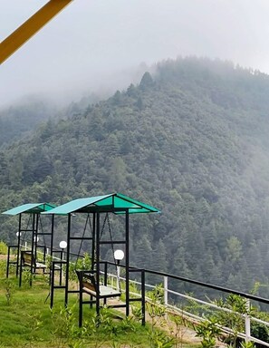 Exterior - Resort Prakriti Unwind (Chakrata)
