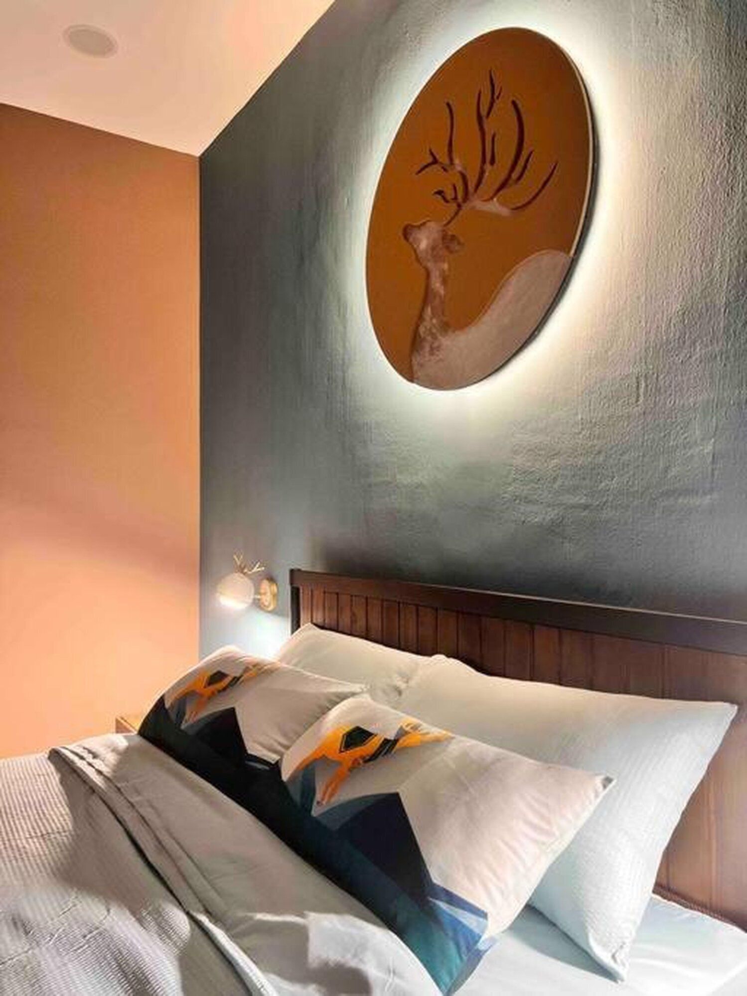 4 Schlafzimmer, Bügeleisen/Bügelbrett, WLAN, Bettwäsche