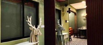 Rusa Cottage (Sleeps 10 pax - 1 min walk from KSL)