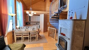 Oppholdsområde