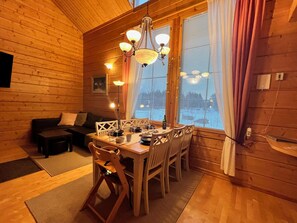 Spiseområde