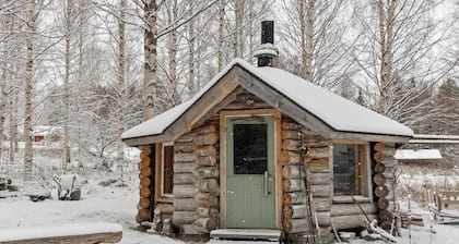 KÀpÀlÀmÀki by Interhome