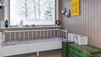 Interiör