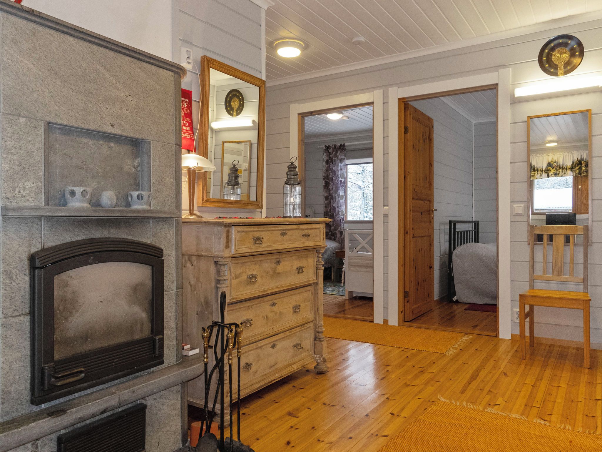 内装