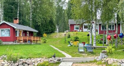 Käpälämäki by Interhome