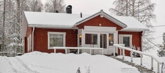 Käpälämäki by Interhome