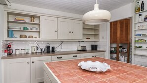 Privékeuken
