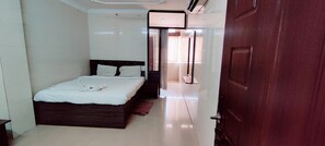 City view - PPH Living EDEN PARK HOTEL INDIRA NAGAR (Bengaluru)