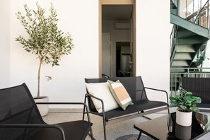 Property grounds - Elysian 1BR Apartment in Plaka 3 (Athina)