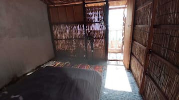 1 slaapkamer, individueel gedecoreerd, individueel gemeubileerd