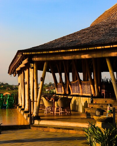 Padi Villa Canggu