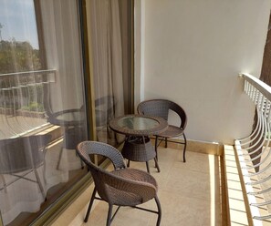 Terrace/patio - Eldon Villas (Nairobi)