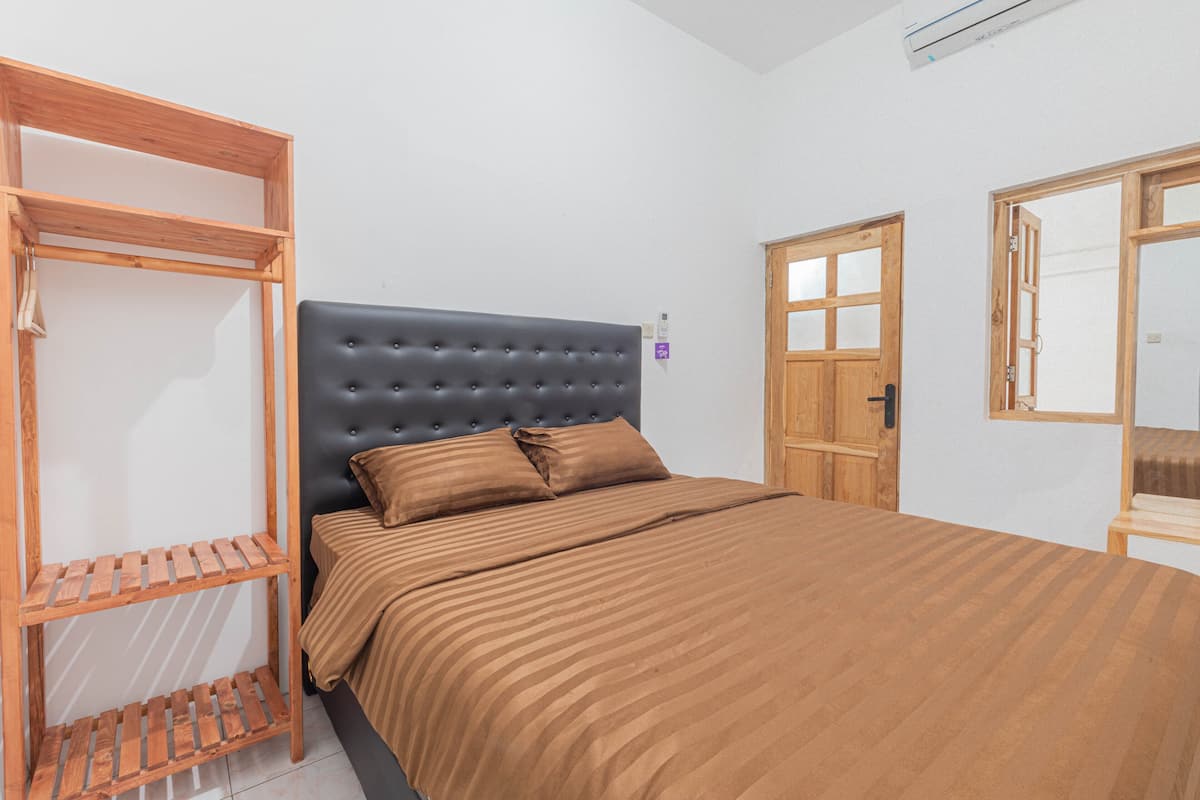 Standard-Doppelzimmer