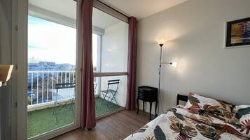 3 slaapkamers, gratis wifi, beddengoed