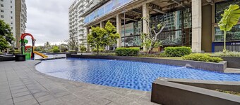 Collection O 93344 Gateway Pasteur公寓由Maestro管理