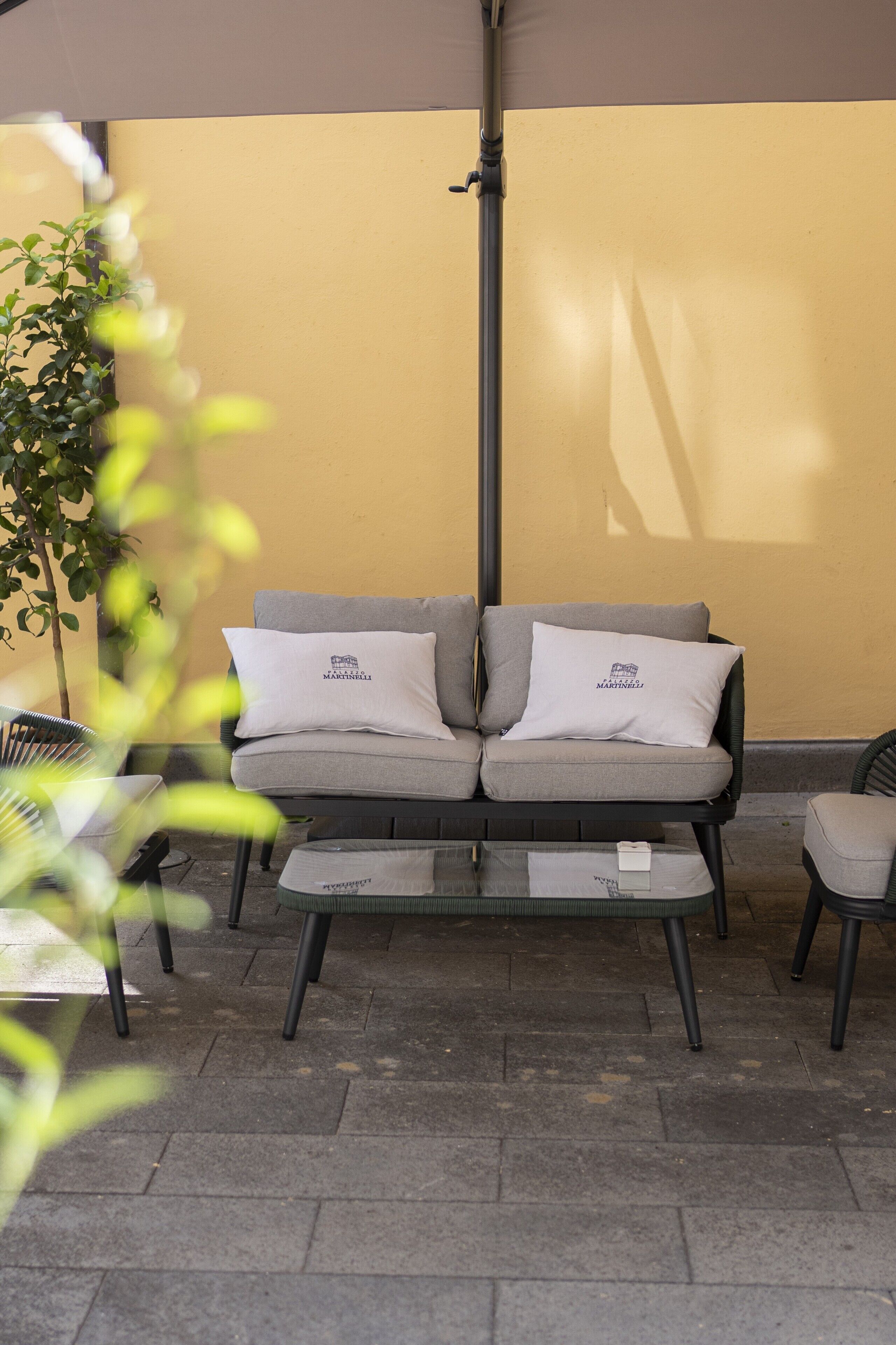 Foto - Palazzo Martinelli