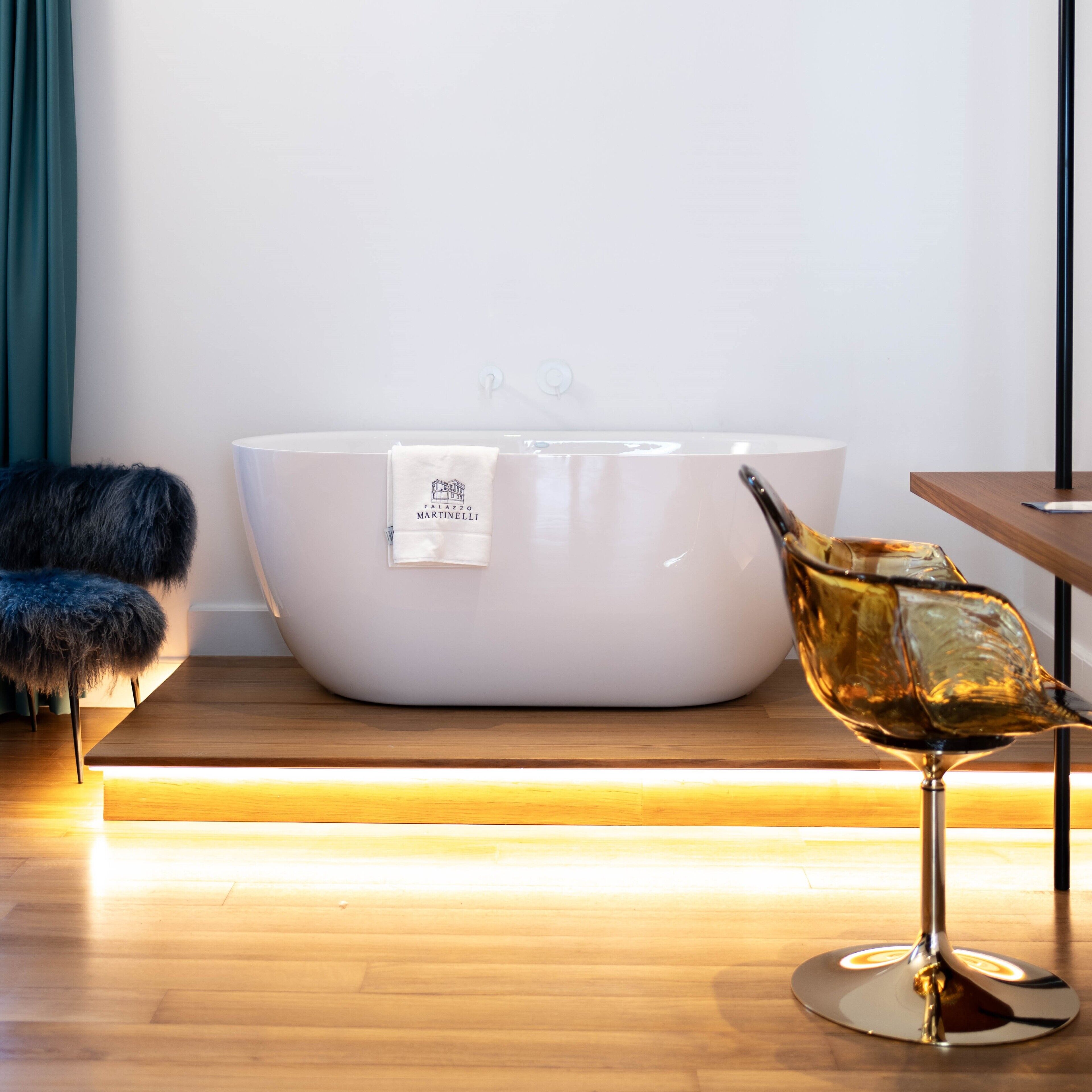 Foto - Palazzo Martinelli