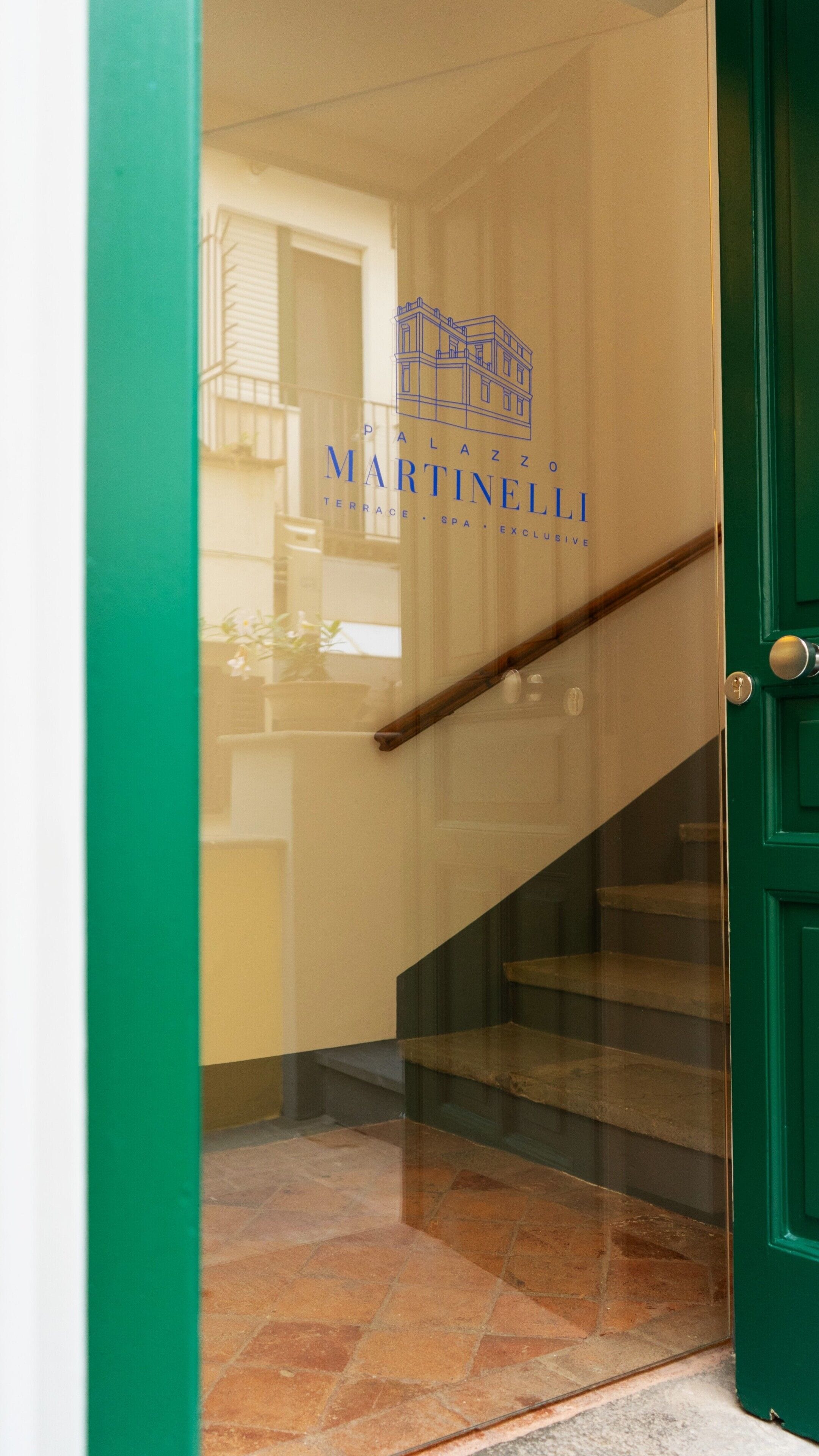 Foto - Palazzo Martinelli