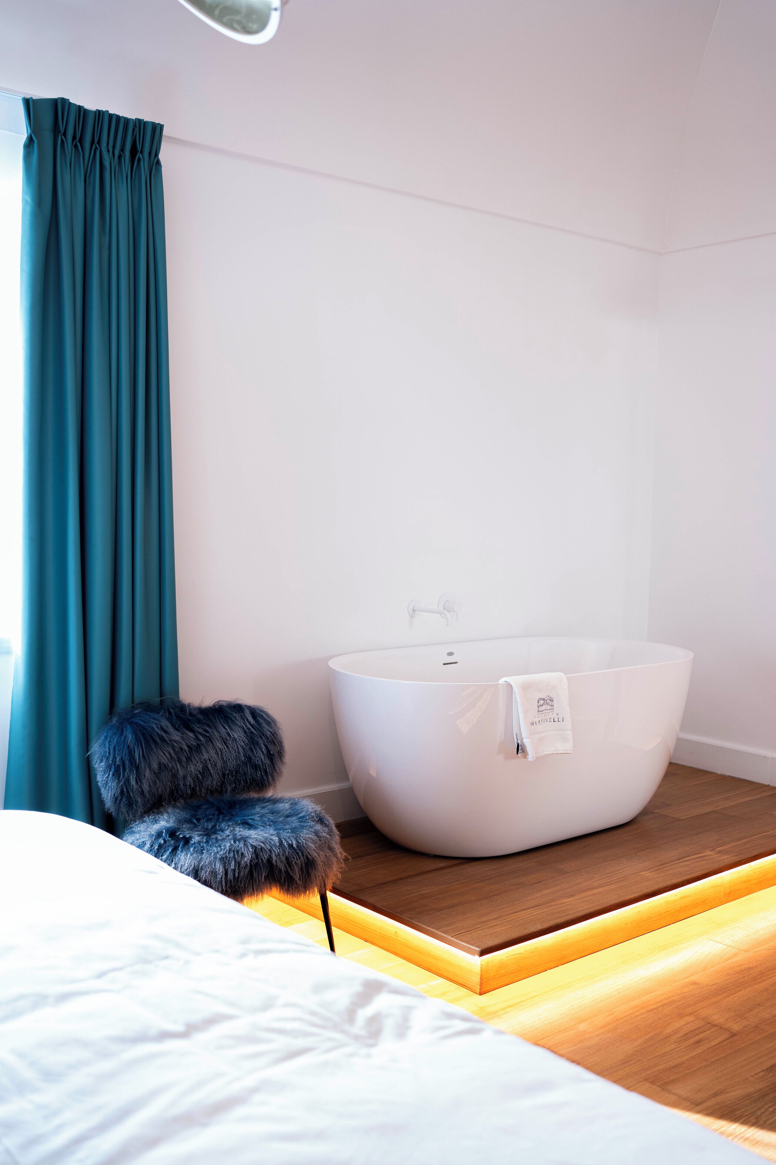 Foto - Palazzo Martinelli