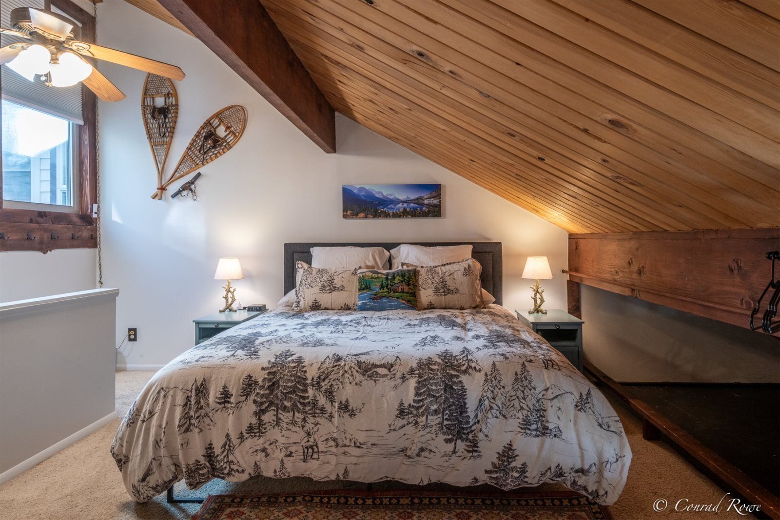 1 habitación, wifi gratis y ropa de cama 