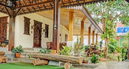 Capital O 93345 The Saka Guest House Syariah