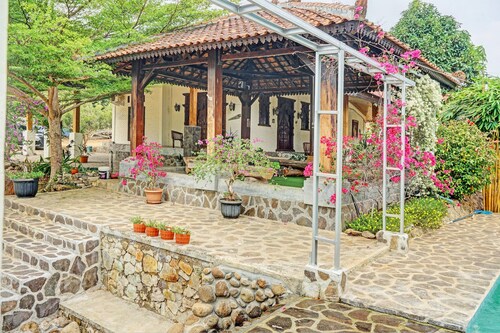 Capital O 93345 The Saka Guest House Syariah