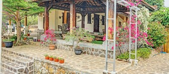 Capital O 93345 The Saka Guest House Syariah