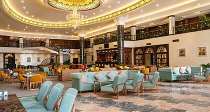 Eighty Eight Hotel and Spa