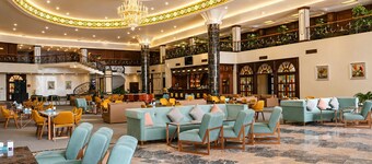 Eighty Eight Hotel and Spa