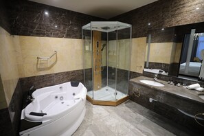 Suite Premium | Salle de bain