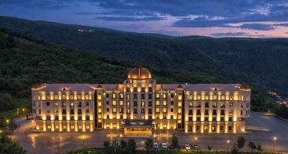 Eighty Eight Hotel and Spa