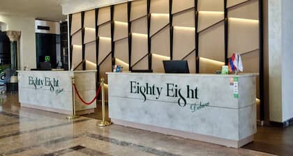 Eighty Eight Hotel and Spa
